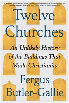 Twelve Churches: In Search of A People's Christianity