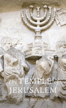 The Temple of Jerusalem - Book  of the Wonders of the World