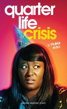 Paperback Quarter Life Crisis Book