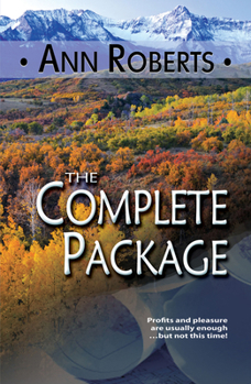 Paperback The Complete Package Book