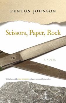 Scissors, Paper, Rock - Book  of the Kentucky Voices