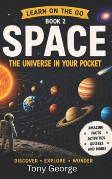 Paperback Space: The Universe in Your Pocket Book