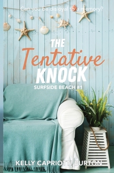 Paperback The Tentative Knock Book