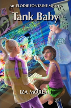 Paperback Tank Baby Book