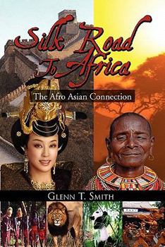 Paperback Silk Road to Africa Book
