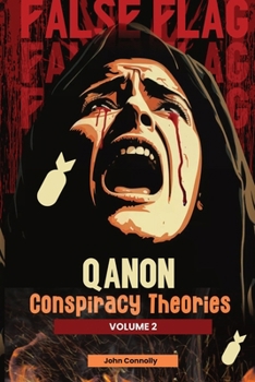 Paperback QAnon Conspiracy Theories: Volume 2 Book