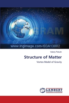 Paperback Structure of Matter Book