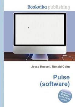 Paperback Pulse (Software) Book