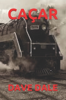 CAÇAR (Portuguese Edition)