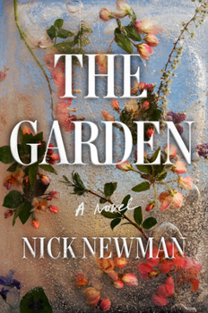 Hardcover The Garden Book