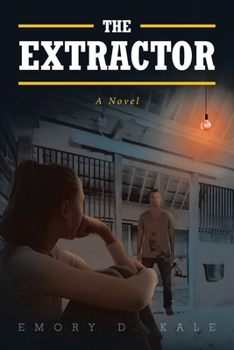 Paperback The Extractor Book