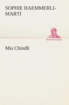Paperback Mis Chindli [German] Book