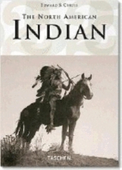 Paperback The North American Indian Book
