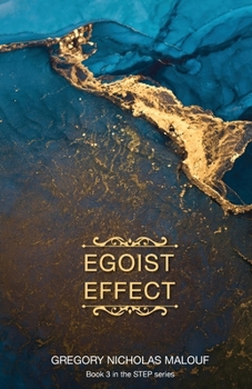 Egoist Effect (Step)