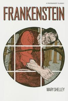 Paperback Frankenstein (Pacemaker Classics) Book