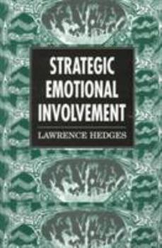 Paperback Strategic Emotional Involvement Book