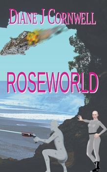 Paperback Roseworld Book