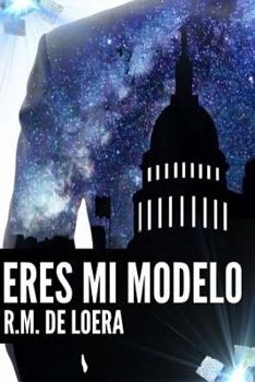 Paperback Eres Mi Modelo [Spanish] Book