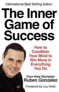 Paperback The Inner Game of Success Book