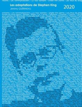 Paperback Les adaptations de Stephen King (2020) [French] Book