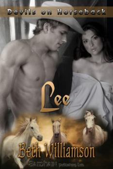 Lee - Book #4 of the Devils on Horseback