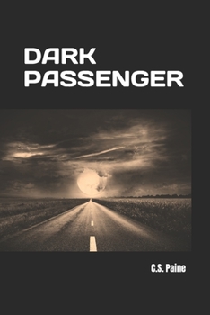 Paperback Dark Passenger Book