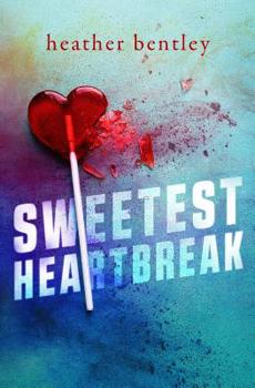 Paperback Sweetest Heartbreak Book