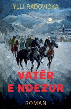 Paperback Vatër e Ndezur Book