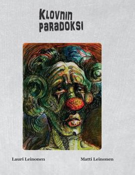 Paperback Klovnin Paradoksi [Finnish] Book