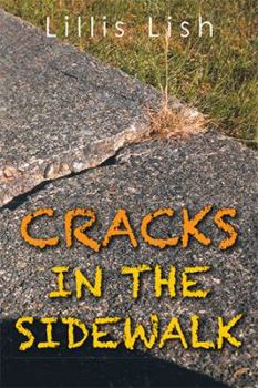 Paperback Cracks in the Sidewalk Book