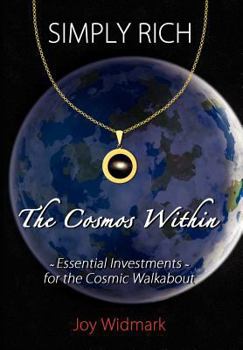 Hardcover Simply Rich: A Cosmos Within Book