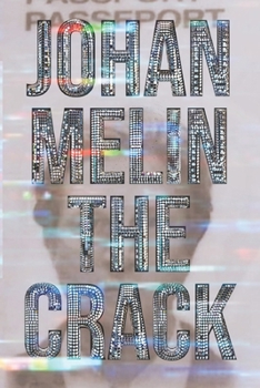 Paperback The Crack [Swedish] Book