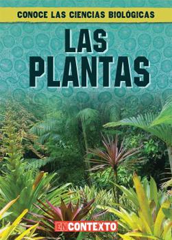 Paperback Las Plantas (What Are Plants?) [Spanish] Book