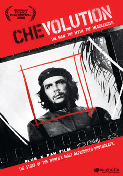 DVD Chevolution Book