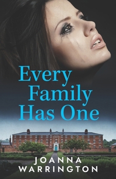 Paperback Every Family Has One: All Things D Book