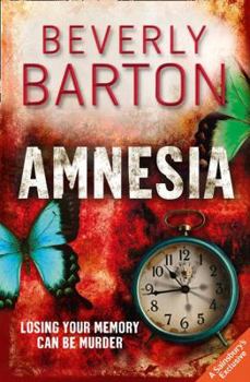 Amnesia - Book #5 of the Griffin Powell