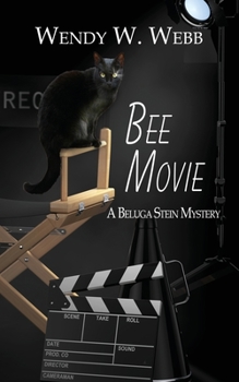 Bee Movie - Book  of the Beluga Stein Mysteries