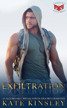 Exfiltration - Book #2 of the Alex Brooks