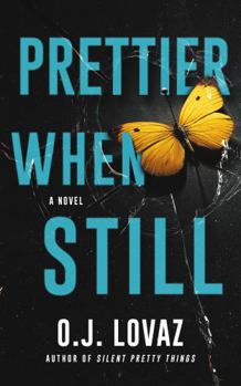 Paperback Prettier When Still Book