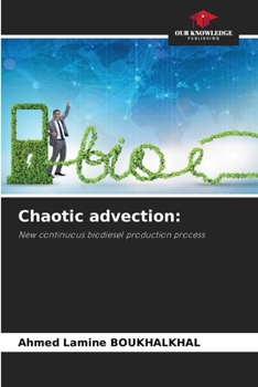 Chaotic advection