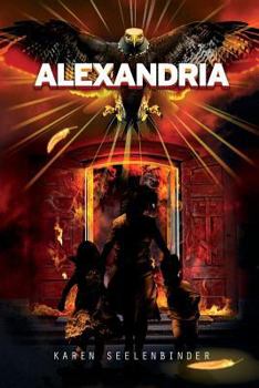 Paperback Alexandria Book