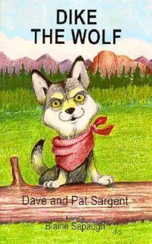 Dike the Wolf: Teamwork