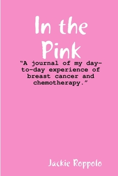 Paperback In the Pink Book