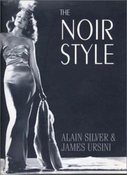 Paperback The Noir Style Book