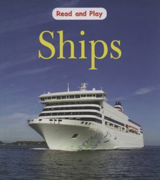 Paperback Ships. by Jim Pipe Book