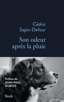 Paperback Son Odeur Après La Pluie [French] Book