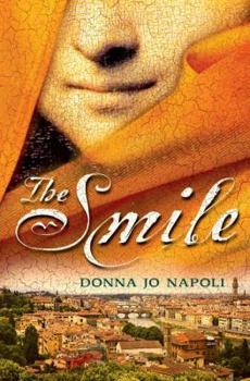Hardcover The Smile Book