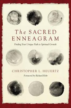 Paperback The Sacred Enneagram: Finding Your Unique Path to Spiritual Growth Book
