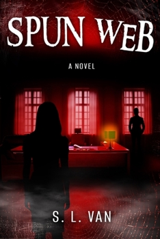 Paperback Spun Web Book