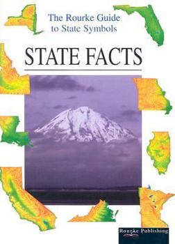 Paperback State Facts Book